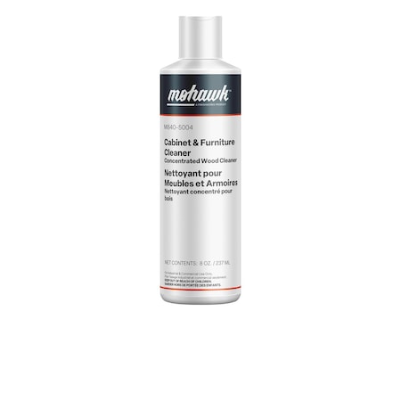Finishworks Mohawk Cabinet & Furniture Cleaner 8 Oz M840-5004
