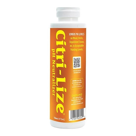 Dumond Neutralizer, 16 oz, Powder, PK6 2029