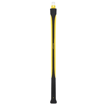 Vulcan 34494 Sledge Hammer Handle, 34 in L, Fiberglass 34494/35064