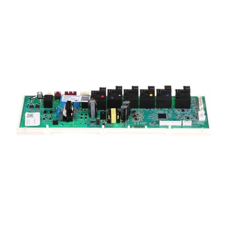Ge CONTROL RC17 FLASHED WB27X43228