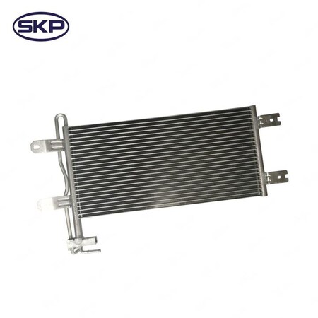 Skyward Automotive Products Automatic Transmission Oil Cooler, SKTOC041