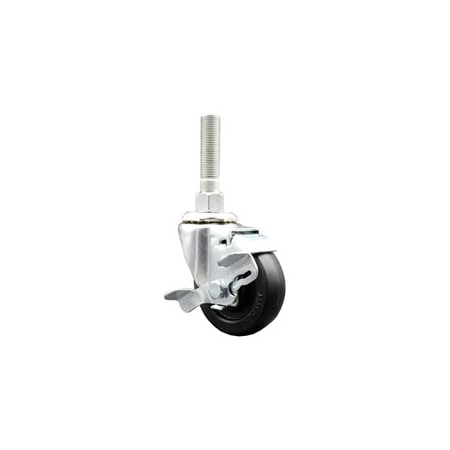Service Caster Henny Penny HP17629 Caster Replacement HEN-SCC-TS05S310-POS-TLB-58SP