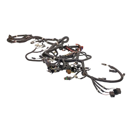 Komatsu WIRE HARNESS, KOMATSU OEM 418-06-32623 418-06-32623