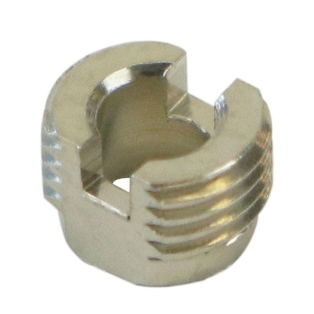 Paasche Air Valve Nut Works On All Air Valves A-23R