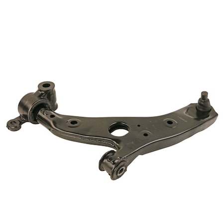 Moog Front Left Lower Suspension Control Arm and Ball Joint Assembly, RK623522