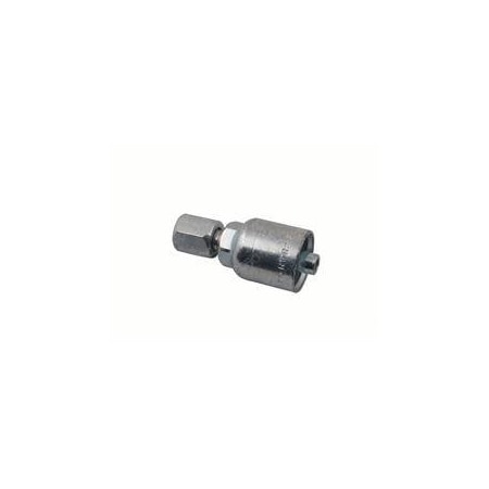 Toyota REPLACEMENT FITTING, PARKER 00591-09325-81