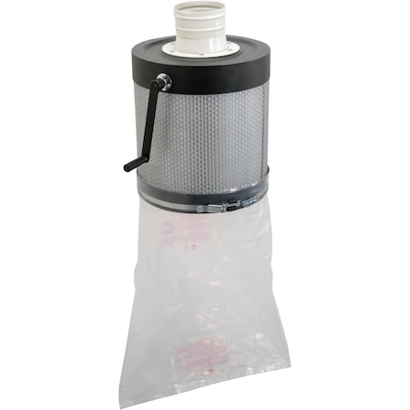 Grizzly Canister Filter for G0710 and G0710P T10877