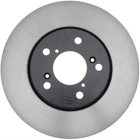 Raybestos 980290R 2005-2010 Honda Odyssey Brake Rotor - Front R42-980290R