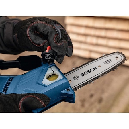Bosch Chainsaw GKE18V-20N14X