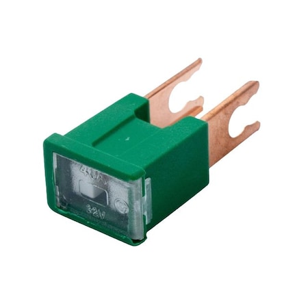 Optifuse Automotive Link Fuse, TFLM Series, 20A to 120A, 32V DC TFLM-40A