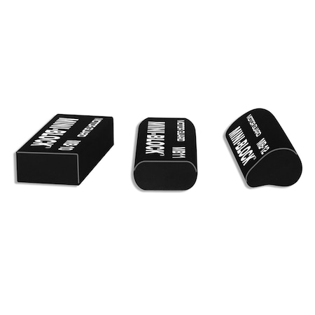Motor Guard Mini-Block Assortment Of 3 Sanding Blocks AP-7