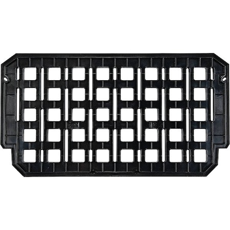 Makita Panel Divider, Black, Polymer T-92025