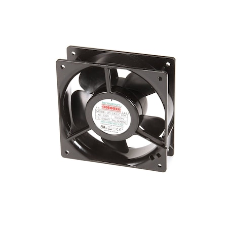 Delfield Axial Fan, 230 Volt, 50/60HZ, 17/15 Watt 2160025