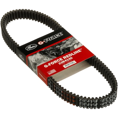 Gates G FORCE BELT 23R4140