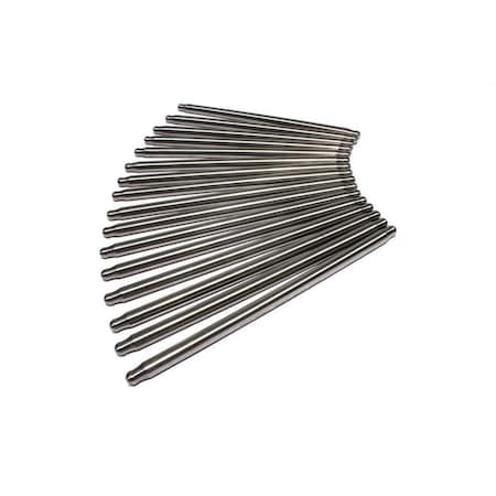 Comp Cams 8476-16 0.37 Hi-Tech Pushrods - 7.850 in. COM8476-16