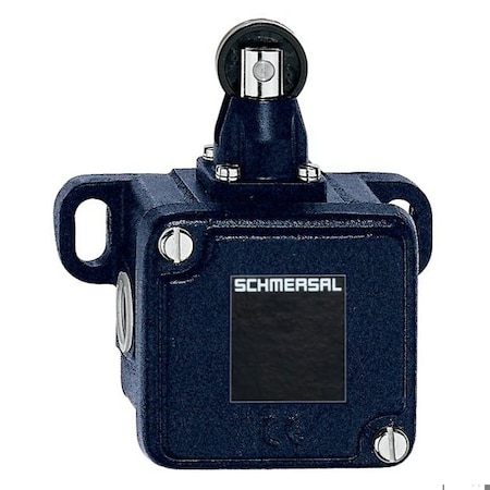 Schmersal Tr422-01Y Limit Switch With Roller 101058682