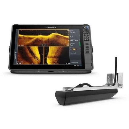 Navico HDS PRO 16 ACTIVEIMAGINGHD 3-IN-1 CHARTPLOTTER 000-15990-001