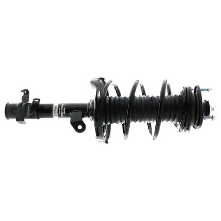 Kyb Complete Corner Unit Assembly -Strut, Mount and Spring, SR4228