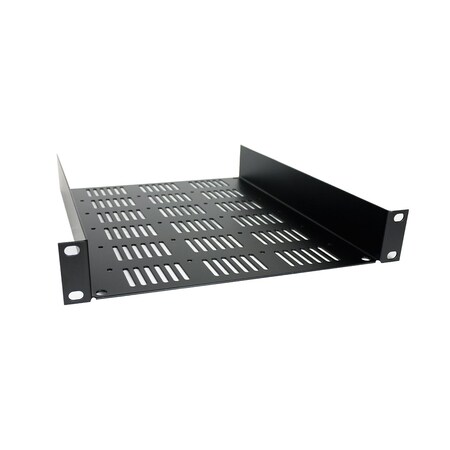 Lowell HalfRack Shelf 1Ux11D UVSH-111