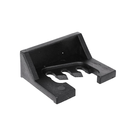 Auveco Universal Glass Setting Block, 50PK 23360