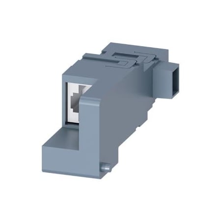 Siemens Modbus TCP Gateway COM043 communication module accessory for circuit 3VW9011-0AT16