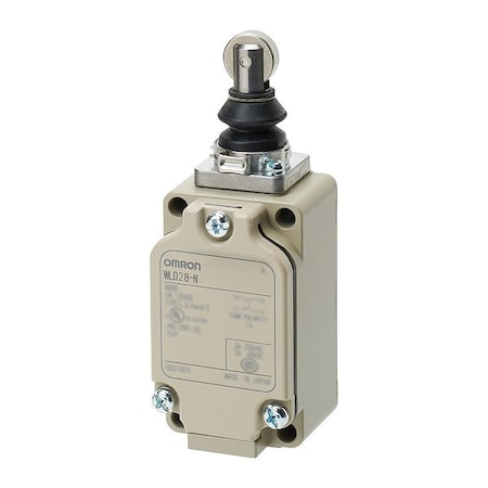 Omron Limit Switches WLD28-N