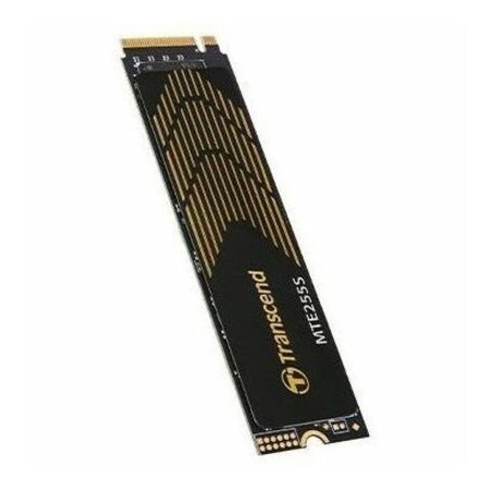 Transcend Information M.2 2280 PCIE GEN4X4 SSD TS2TMTE255S