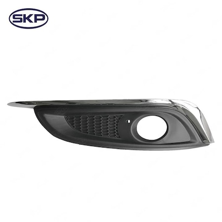 Skyward Automotive Products Fog Light Cover, SK601258