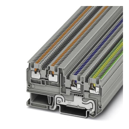 Phoenix Contact PTIO 1 5/S/3-PE Sensor/actuator 3244449