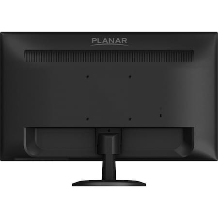 Planar PXL2270MW 22" HDMI/DisplayPort/VGA/Audio in/Headphone out 997-8001-00