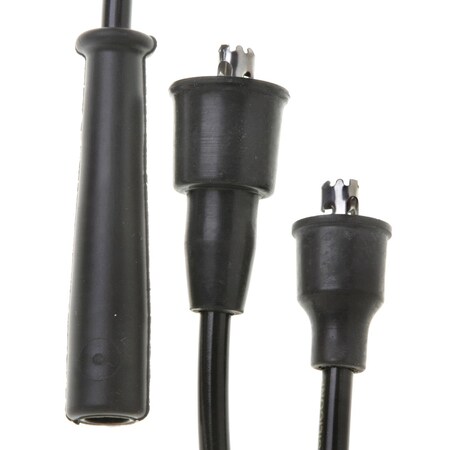 Standard Ignition Standard Motor Products, Spark Plug Wire Set,  55425