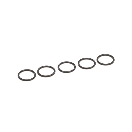 Stoelting O-Ring Kit, 5/8in x 3/4in x 1/16in, 5PK 624595-5