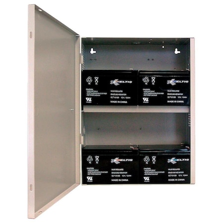 Altronix Enclosure Kit, X-Large BC400SG