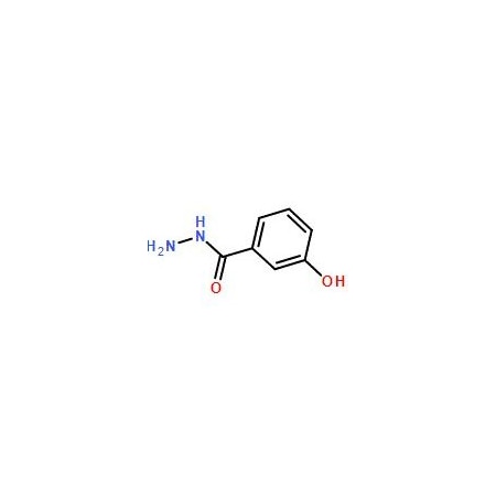 Ak Scientific 3-Hydroxybenzohydrazide (5g), CAS 5818-06-4 8613AB-5g