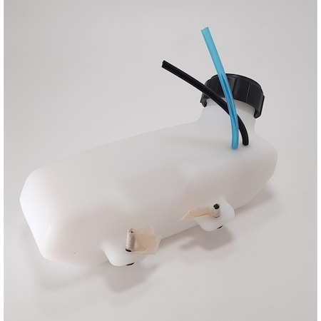 Mtd Fuel Tank Asm 753-08508