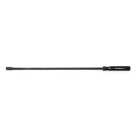 Gearwrench Angled Tip Pry Bar, 31 in x 1/2 82431-05