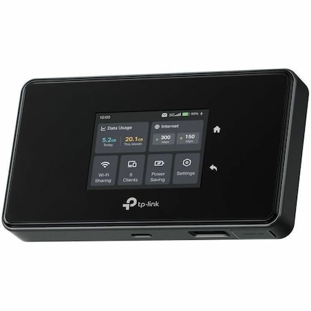 Tp-Link 5G MOBILE WI-FI M8550