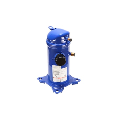 Danfoss 208-230v3ph R22 34400BTU COMP 121L3355