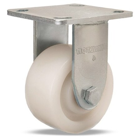 Hamilton Rigid Caster 52 4X2 Nylon R-524-WNB