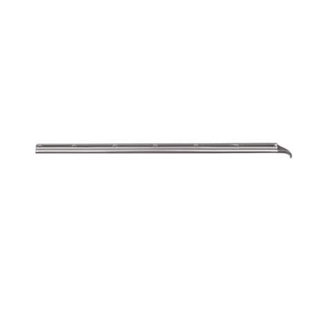 Ge END CAP AND RACK SLIDE LH WD30X29858