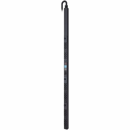 Apc PDU Metered ZeroU 36 C13 & 6 C19 AP8868