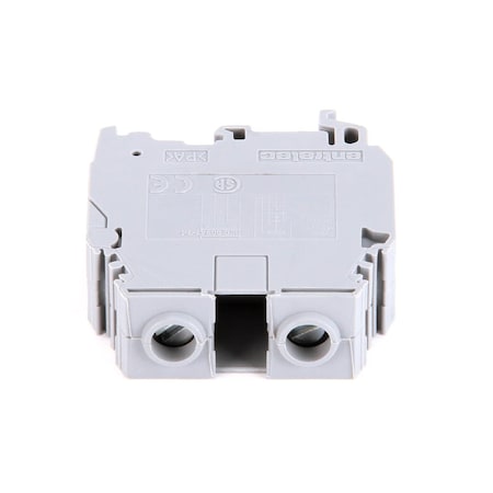 Blodgett BLOCK, TERMINAL POWER COS101 R1586