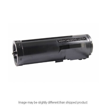 Generic Replacment Cartridge For XEROX COMP PHASER COMP 3610/3610DN/WC3615/WC3615DN 106R02722