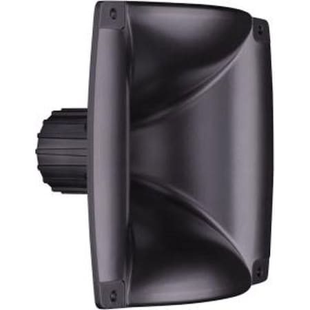 Selenium Plastic Horn for 1 inch Driver HM17-25