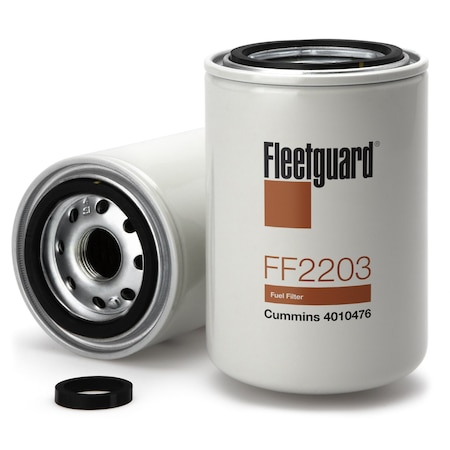 Fleetguard Fuel Filter Spin On FF2203