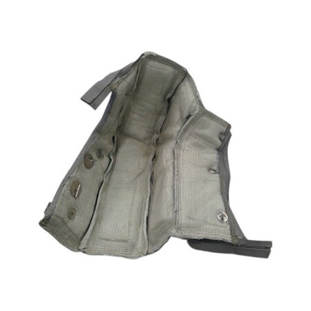 John Deere HEAT SHIELD, OEM CB01445092