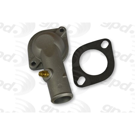 Global Parts Distributors Water Outlet 8241458