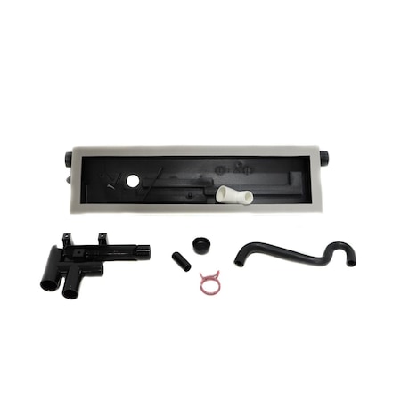 Lennox COLLECTOR BOX 17F10