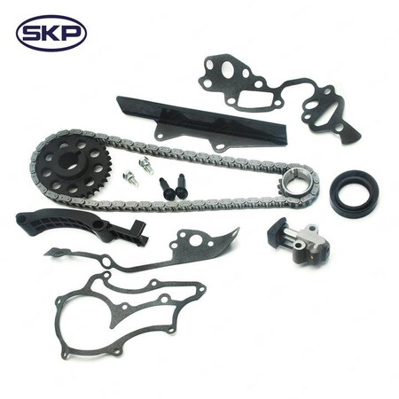 Engine Timing Chain Kit,