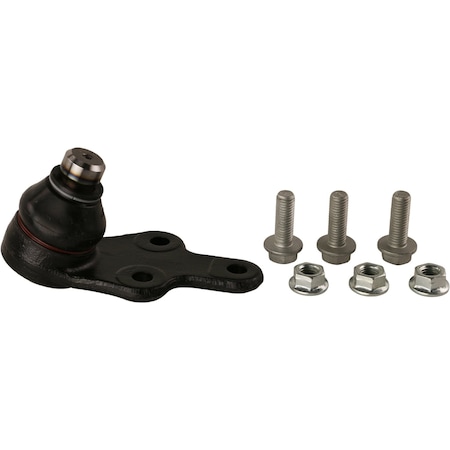 Moog Front Right Lower Suspension Ball Joint, K500389